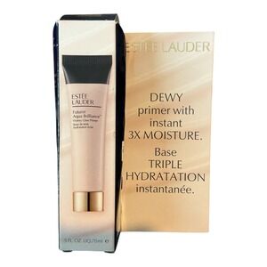 Estée Lauder - Futurist Aqua Brilliance Primer (0.5 oz) - Dewy Glow